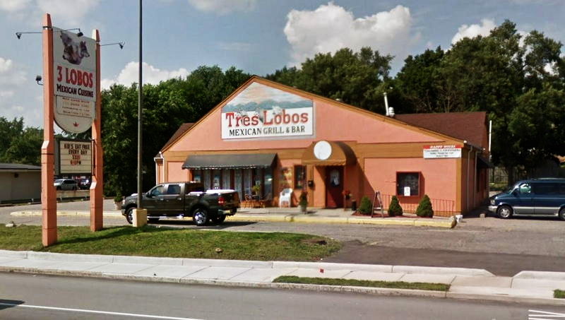 Ground Round - Grand Rapids - 825 28Th St Se